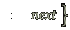 next