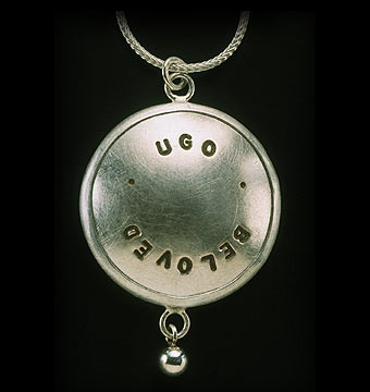 Pet Reliquaries
