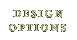 design options