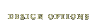 design options